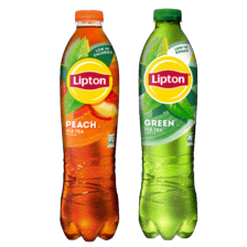 Lipton ice tea